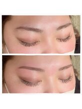 アーラ(ala)/まゆ毛wax♪