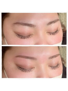 アーラ(ala)/まゆ毛wax♪