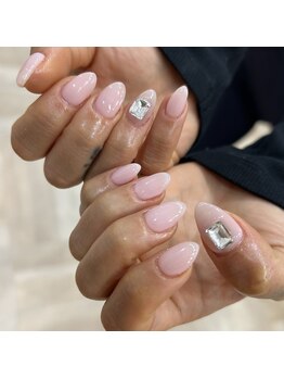 アーバンシー 川口(Urbansea)/ピンク×ストーン