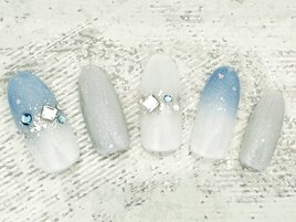 マグネット★グラデーション★