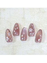 サロン ド エスポアール(Salon de Espoir)/シーズンデザイン