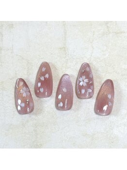 サロン ド エスポアール(Salon de Espoir)/シーズンデザイン