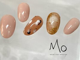 パラジェル　定額デザイン¥11000