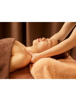 ボディラインを整えたい