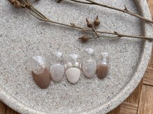 ハローネイル(Hello! Nail)/定額デザイン