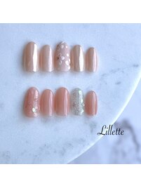 【Nail】HANDシンプルプラン