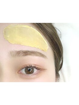 顔脱毛がしたい