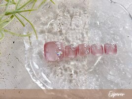 *Fトレンドネイル* 25/05