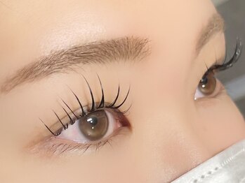 リモア(remoa)/【青山指名限定】マスカラパーマ