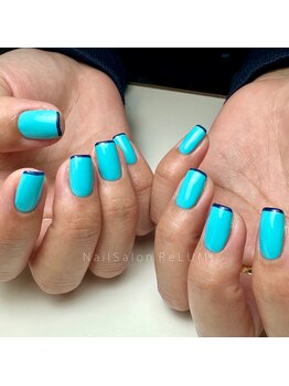 フリーデザインシンプル