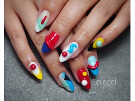 お客様持ち込みデザイン