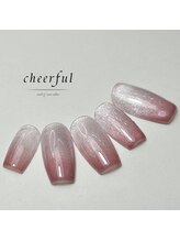 チアフル(cheerful)/