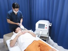 清潔な店内でお出迎え！脱毛が初めての方に◎《藤枝/焼津/島田》