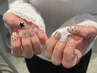 【hand】10 design ￥14300→￥9900※初回オフ無料
