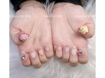 ユニコーンネイル 原宿表参道(unicorn nail)/
