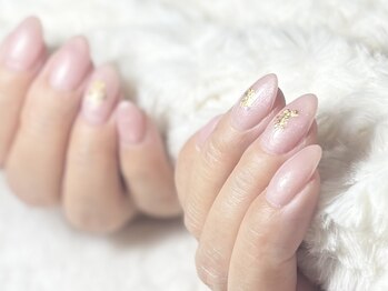 ディディエリ(DiDieri)/ワンポイントが大人っぽい
