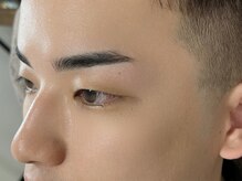 ザ ビー 岡崎店(the B)/眉毛 ハリウッドブロウリフト