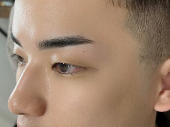 ザ ビー 岡崎店(the B)/眉毛 ハリウッドブロウリフト