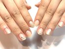 ホロネイル/ホロフレンチネイル