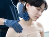 新規価格【悩んだらこちら！】驚くほどほぐれる首肩こり集中ケア　￥5,000