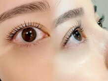シルネ 三軒茶屋(Cilune)/オーダーメイドまつげパーマ