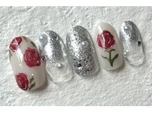 アンジュ(Ange)/デザインジェル☆¥8800