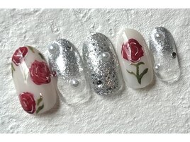 デザインジェル☆¥8800