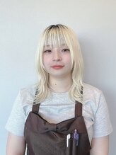 サラ 南草津(Sala)&nbsp;神鳥 菜々花