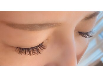 ルル(LULU)/4Dボリュームラッシュ80束