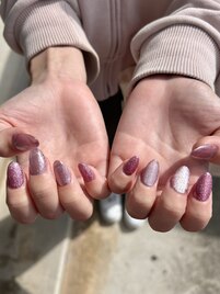 チップ長さだし