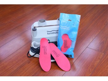 りゅうた整骨院 鍼灸院 宝塚逆瀬川店/矯正インソール