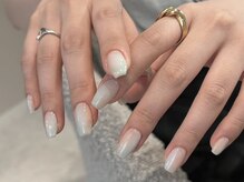 エミュ(emu.)/【淡色縦グラデーション】