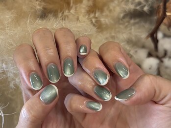 さっと仕上がる/90分定額