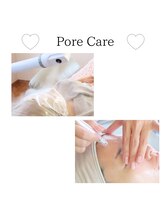 ブリス(BLISS.)/フェイシャル×シェービング