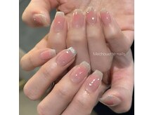 ミ シュエット(Me Chouette)の雰囲気（大人女子サロン♪30代～リピーター様多数◎）
