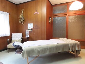 ゆるり/内装です！