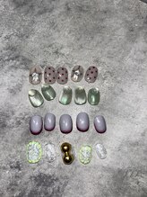 エマ(emma) 井澤 まなみ