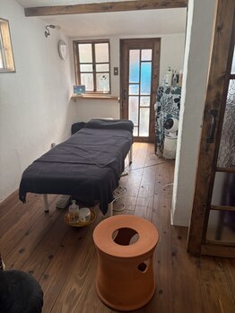 リラックス980 一番街店(relax980)の写真/【よもぎ蒸し＋リンパマッサージ＋足ツボ＋ヘッド120分(男女可)￥13900】贅沢フルコースで頸肩こりを解消★