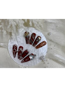 定額メニューのあるサロン