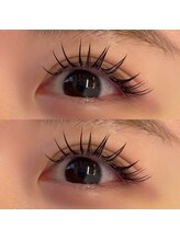 アイラ 本店(EYELA)/カラー＆アップワードラッシュ