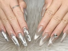 アルバ 谷町9丁目(Arva)/ブラウンネイル