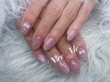 ナイスミー(Nice Me)/スペシャルデザイン♪