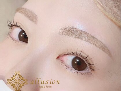 アリュージョン 上大岡店の写真