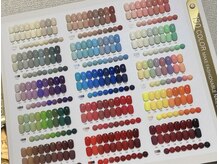 秋らしい大人気