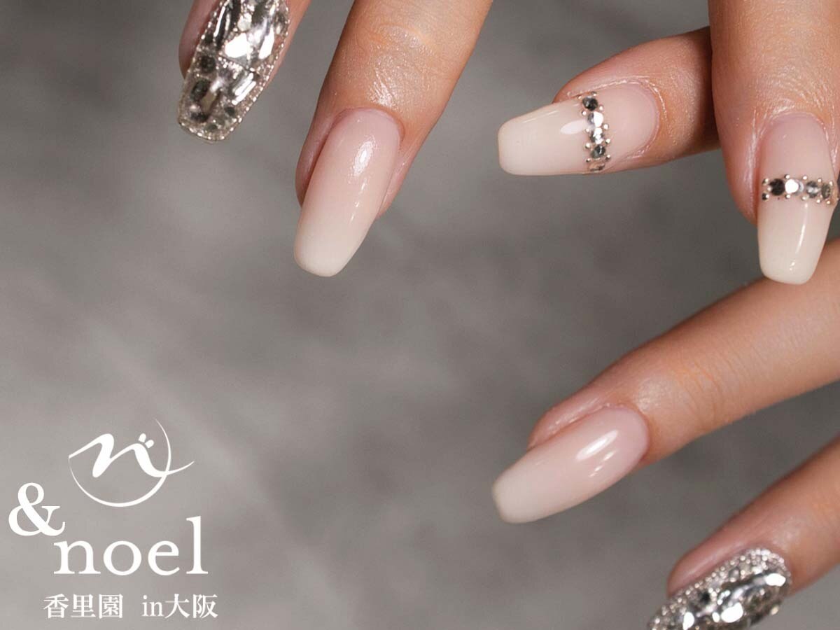 2026年冬トレンド】スーパーロング 春のネイルデザイン集｜人気順