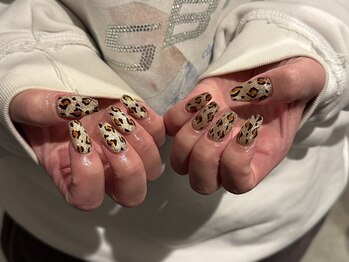 ネロリ バイ エイティスト(neroli by 8ist)/アニマル［新宿/新宿駅］