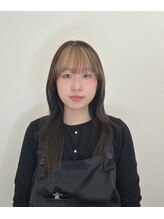 ミミ バイ シエロ 栄店(MiMi by cielo) ふうか