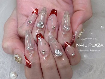 ボルドーフレンチ