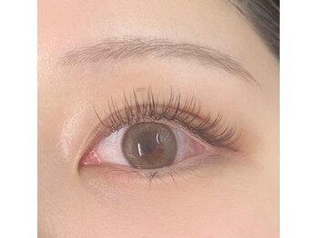 イイビ 中目黒(iibi)/マツエク&ヘッドスパ