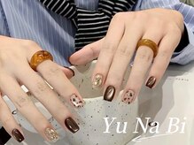 ユナビ 池袋東口店(Yunabi)/アートネイルやり放題